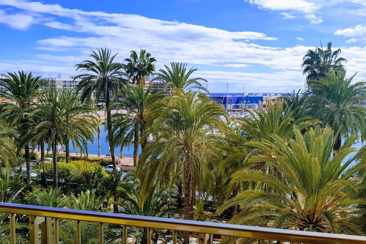 Port-Beach Alicante 2 Exterior photo